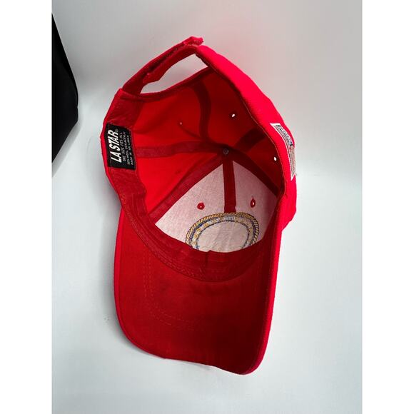 LA Star United States Navy Hat - Picture 8 of 10